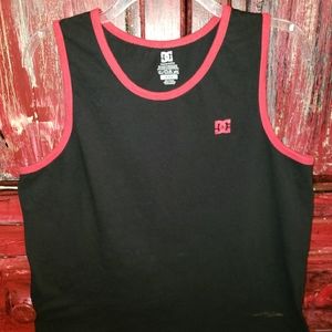 DC Tshirt